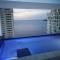 Apartamento Rodadero Sur Piscina Edificio RW TOWER Vista al Mar - Puerto de Gaira