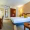 Best Western Plus Hôtel D'Angleterre - 布尔日