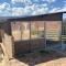 Chalet Íntimo-Delpilar con zona de Jacuzzi !