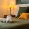 Villa Marinia 3*: Charme Créole