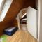 Haus Ostend Ganzes Ferienhaus mit Garten ideal für zwei Erwachsene und zwei Kinder - 埃斯佩尔坎普
