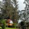 Glamping Shalom