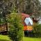 Glamping Shalom