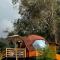 Glamping Shalom