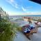 Breathtaking Ocean Vista Penthouse in Holbox at Yumbalam - 奥尔沃克斯岛