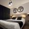 CitHotel Le Cheval Blanc Cognac Centre