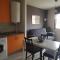 Céntrico apartamento en Corrubedo