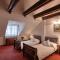 Hotel Traube