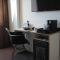 Hotel Hogerhuys - adults only
