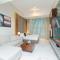Simply Comfort Vacation Homes Rental Spacious Apts in J One Canal Views Quiet & Central