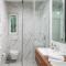Villa Roca with heated pool and sauna