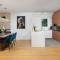 Villa Roca with heated pool and sauna