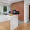 Villa Roca with heated pool and sauna
