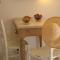 Paros Apartments