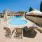 2 bed, Kapparis, Kyklades - 2A