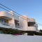 Villa View- Grapevines Villas - your sea view vacation