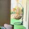 Apartment Azzura Sahl Hasheesh with private garden - 赫尔格达