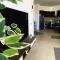 Apartment Azzura Sahl Hasheesh with private garden - 赫尔格达