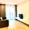 OSapart Comfortable apartment in a complex Great Britain - 利沃夫