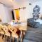 Cozy Apartment in Kościelisko with Mountain View - Kościelisko