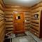Moose Mtn Lodge/Luxury Cabin/Hot Tub/Fireplace