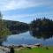 Gauvik - Lyngdal