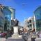 Birmingham Skyline Apartment Bullring Central Walking Distance