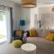 Charming villa with private poll