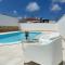 Charming villa with private poll