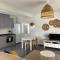 Charming villa with private poll
