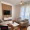 Le beau Milo 2 chambres Coeur de ville avec Balcon Netflix