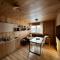 Unique Lipno Apartment