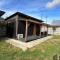 Espectacular Tiny House,terraza,Aire acondicionado