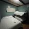 Espectacular Tiny House,terraza,Aire acondicionado