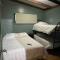 Espectacular Tiny House,terraza,Aire acondicionado