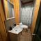 Espectacular Tiny House,terraza,Aire acondicionado