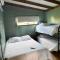 Espectacular Tiny House,terraza,Aire acondicionado