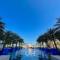 Fairmont Marina Residences Apartment - 阿布扎比