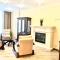 OSapart Comfortable apartment in a complex Great Britain - 利沃夫