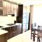 OSapart Comfortable apartment in a complex Great Britain - 利沃夫