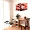 OSapart Comfortable apartment in a complex Great Britain - 利沃夫