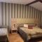 OPresidente B&B