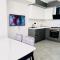 Cozy and stylish Apartment in Yerevan - Yerevan
