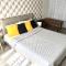 OSapart Comfortable apartment in a complex Great Britain - 利沃夫