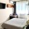OSapart Comfortable apartment in a complex Great Britain - 利沃夫