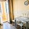 OSapart Comfortable apartment in a complex Great Britain - 利沃夫