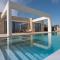 Niki Cretan Villas