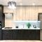 OSapart Comfortable apartment in a complex Great Britain - 利沃夫