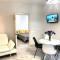 OSapart Comfortable apartment in a complex Great Britain - 利沃夫