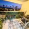 Sea View Suites - דירות נופש עם מקלט - Caesarea